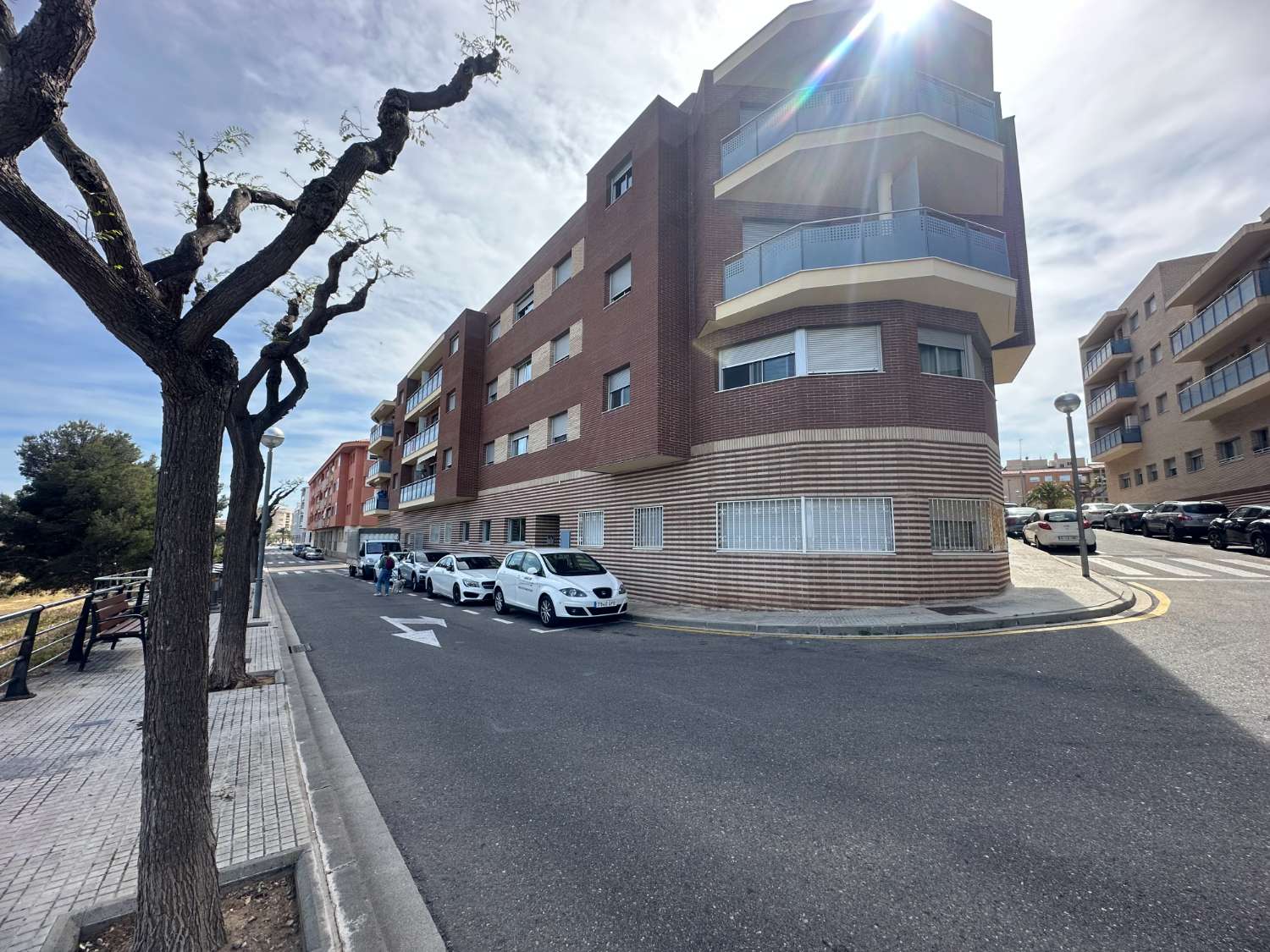 Apartment for sale 850m from the sea in l'Hospitalet de l'Infant