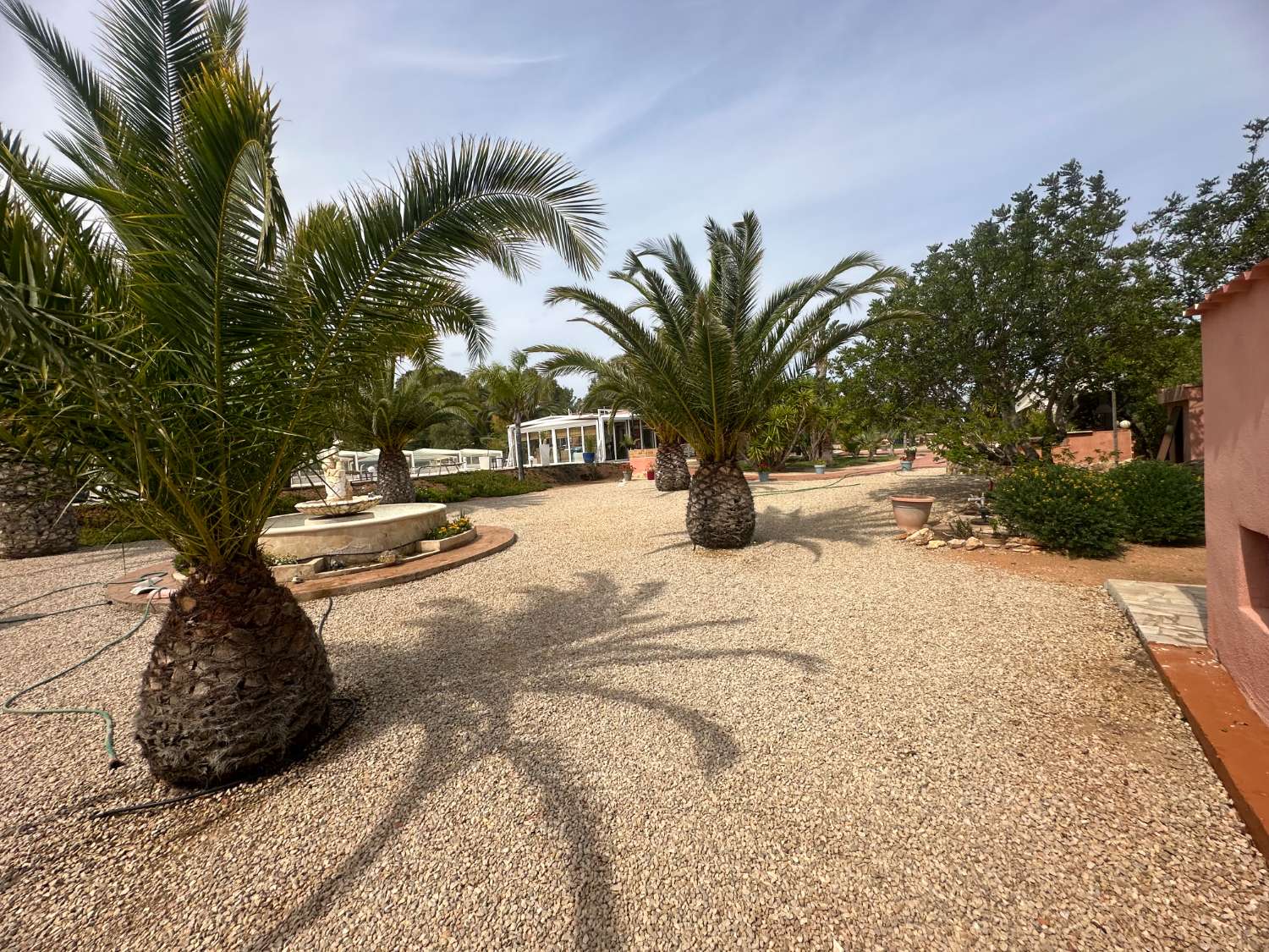 ¡EXCEPCIONAL! Gran propiedad con piscina privada en l'Ametlla de mar