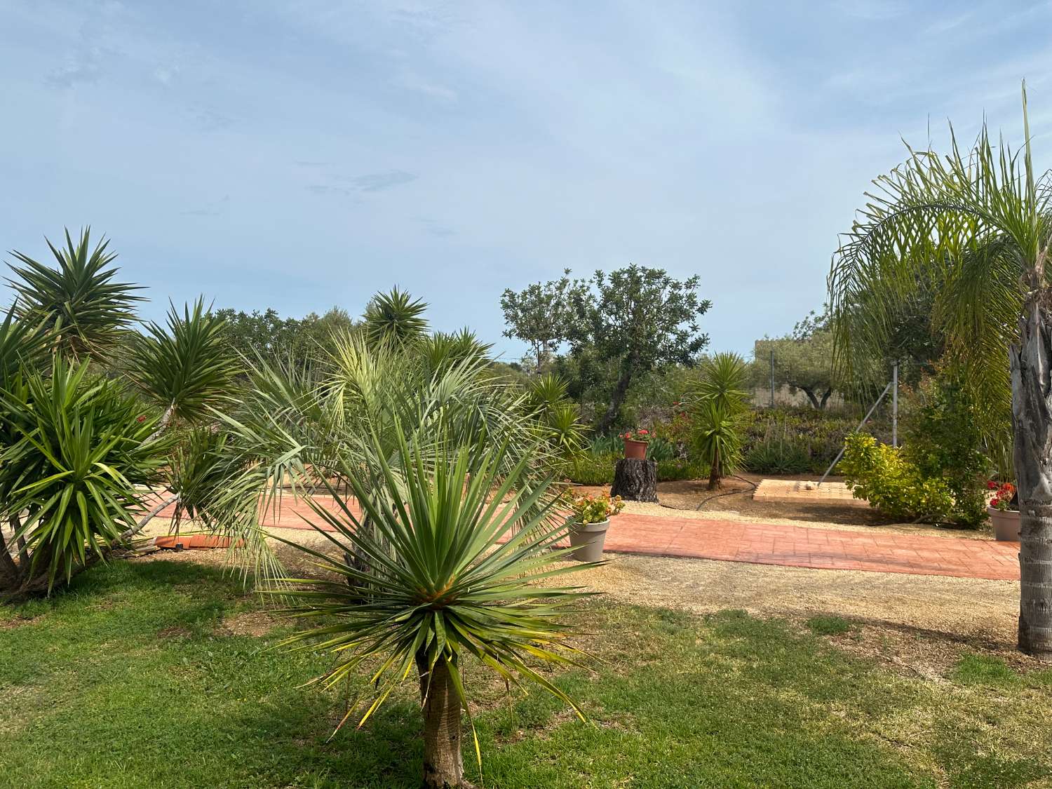 ¡EXCEPCIONAL! Gran propiedad con piscina privada en l'Ametlla de mar