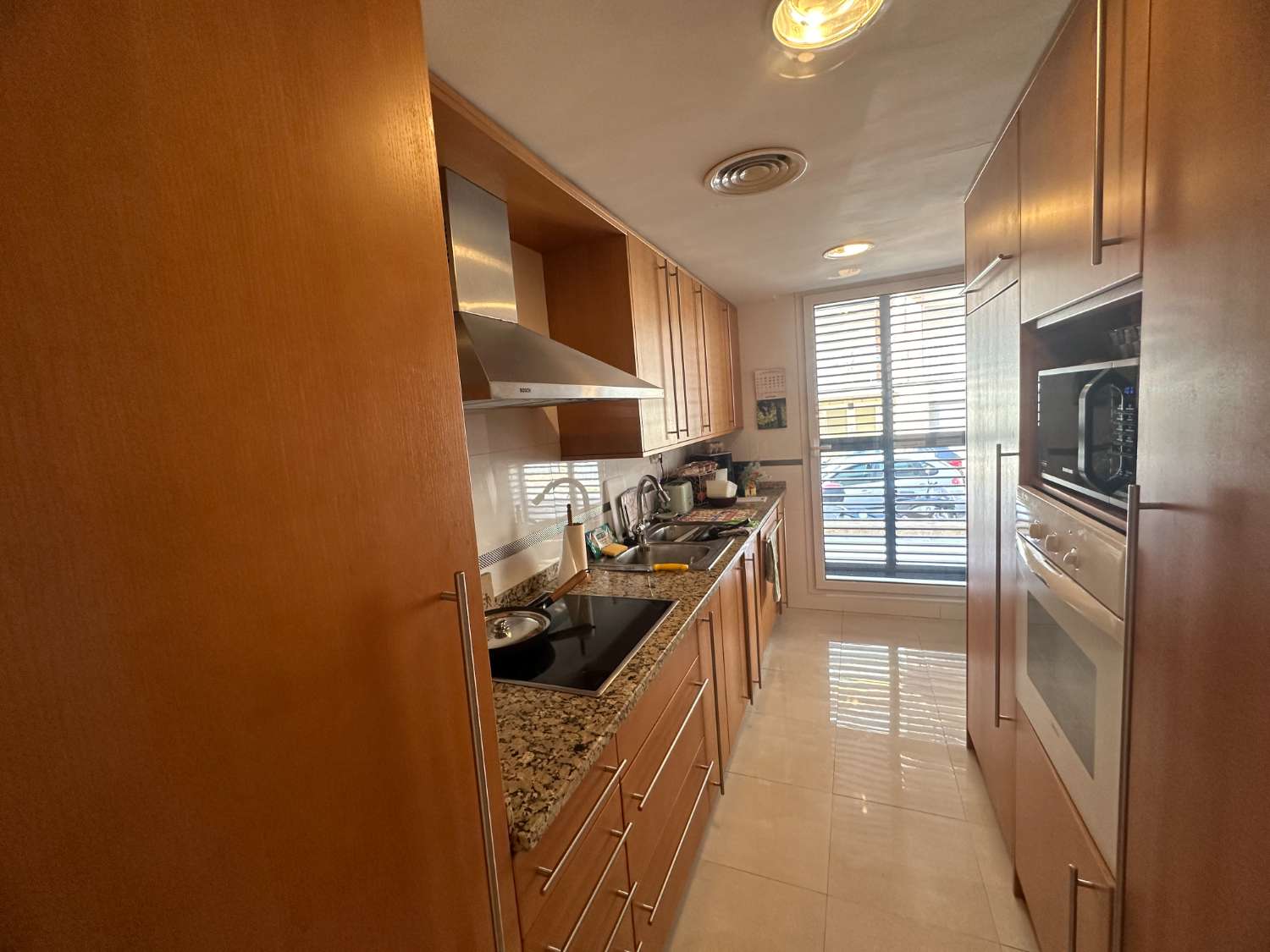 Superbe appartement 1ère de ligne de mer !