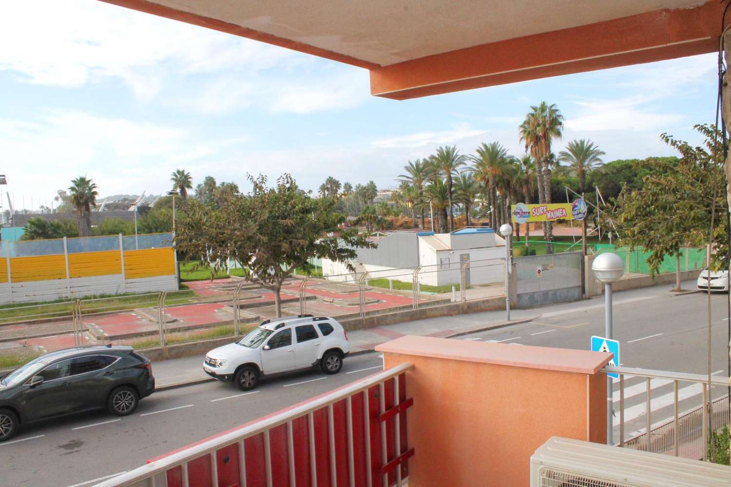 Apartament a tan sols 70M de la platja