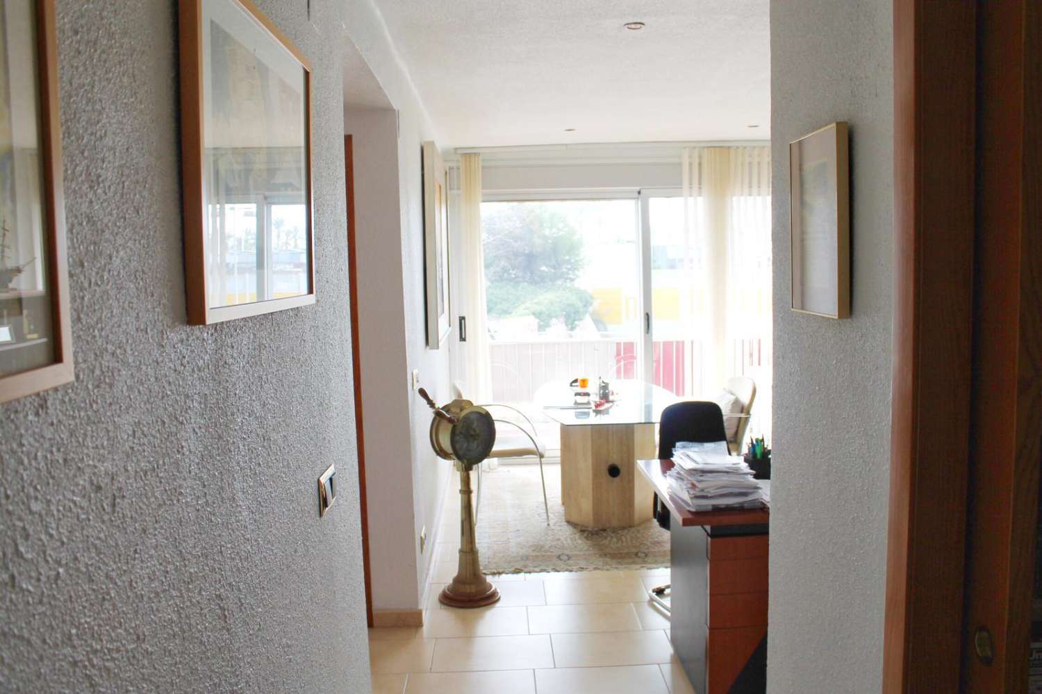 Apartament a tan sols 70M de la platja