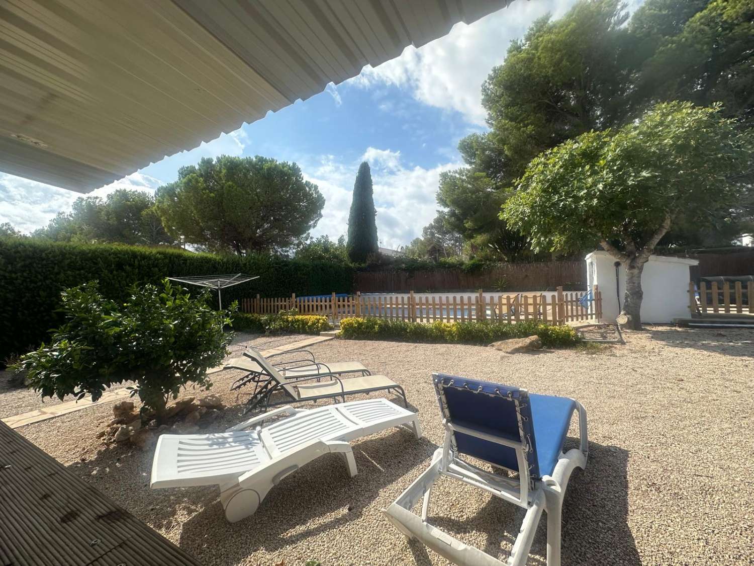 Magnifique villa entièrement rénovée à seulement 1,5 km de la plage