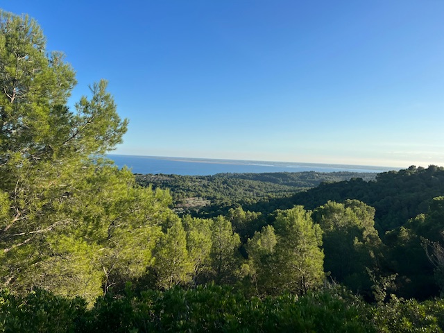 Preciosa villa con piscina privada