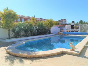 CASA MARQUEZ AVEC PISCINE PRIVÉE