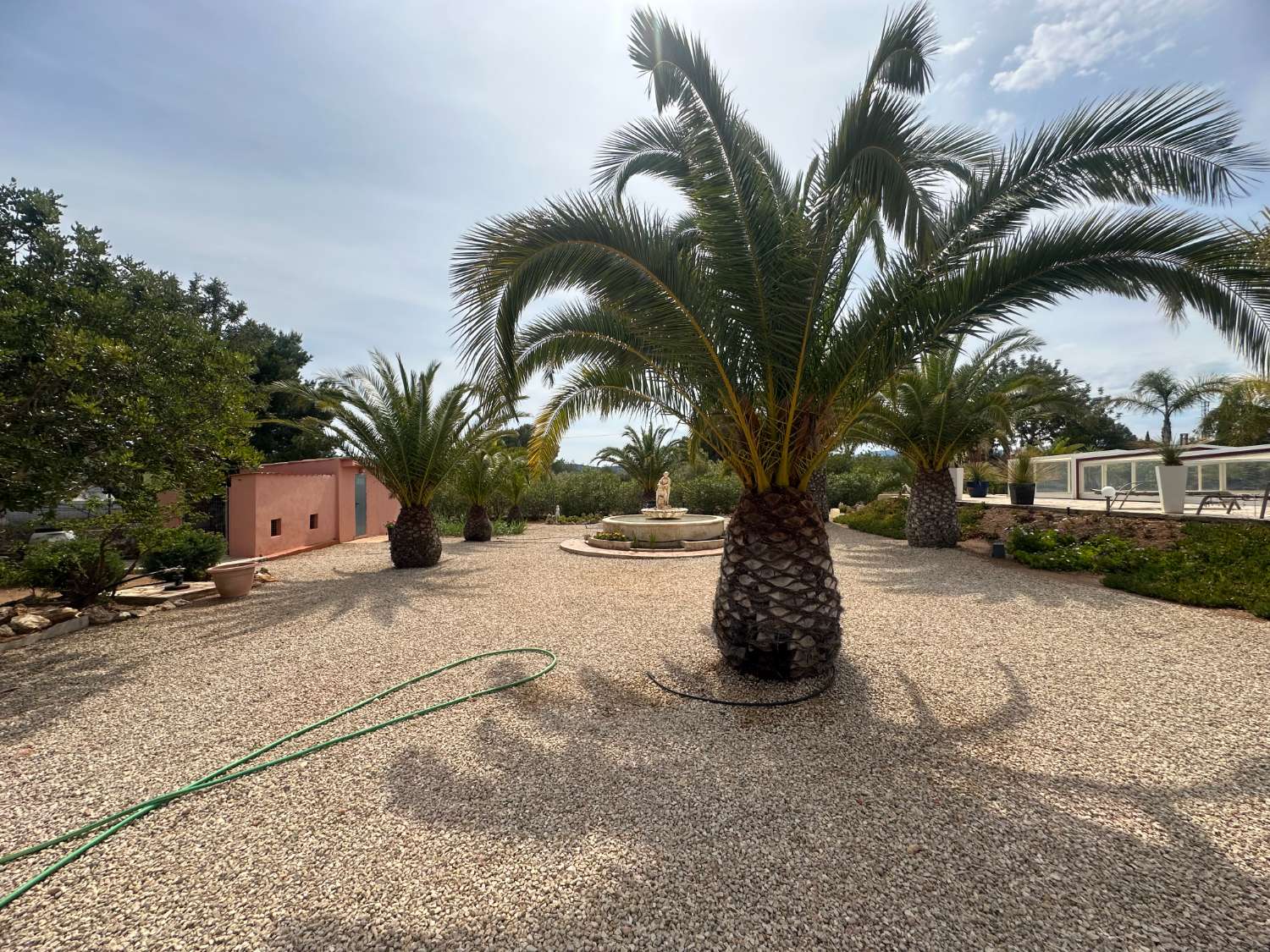 ¡EXCEPCIONAL! Gran propiedad con piscina privada en l'Ametlla de mar