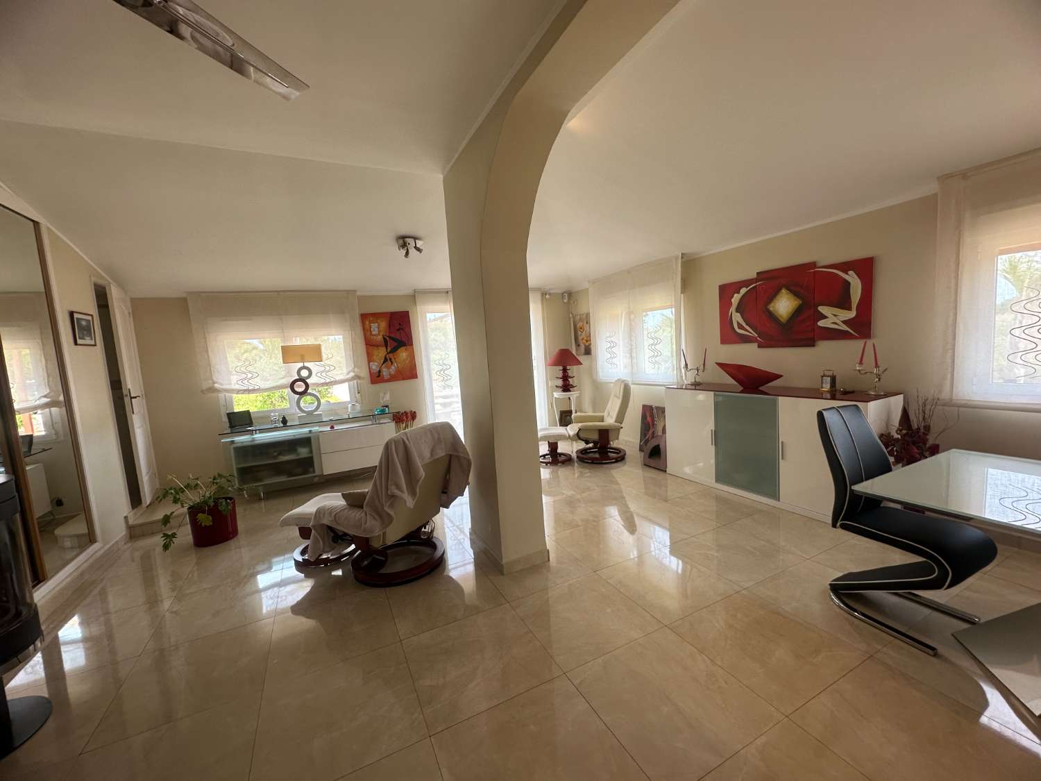 EXCEPTIONAL! Large property with private pool in l'Ametlla de mar