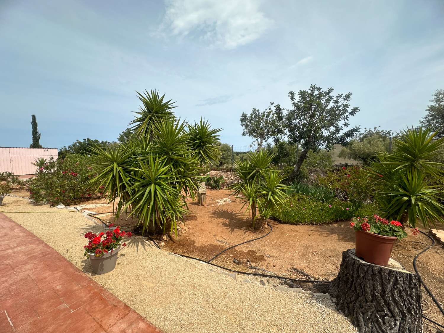 EXCEPTIONNEL ! Grande propriété avec piscine privée à l'Ametlla de mar