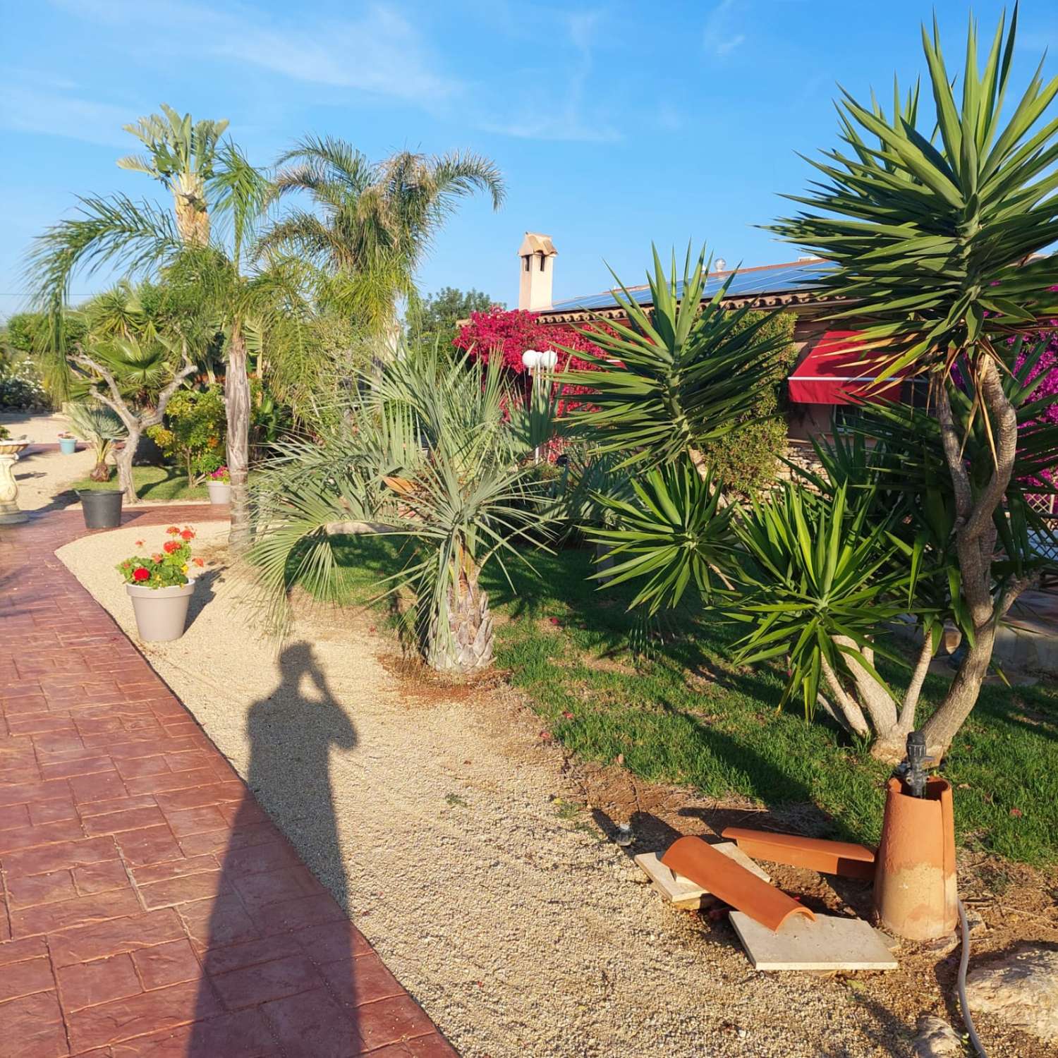 EXCEPTIONNEL ! Grande propriété avec piscine privée à l'Ametlla de mar