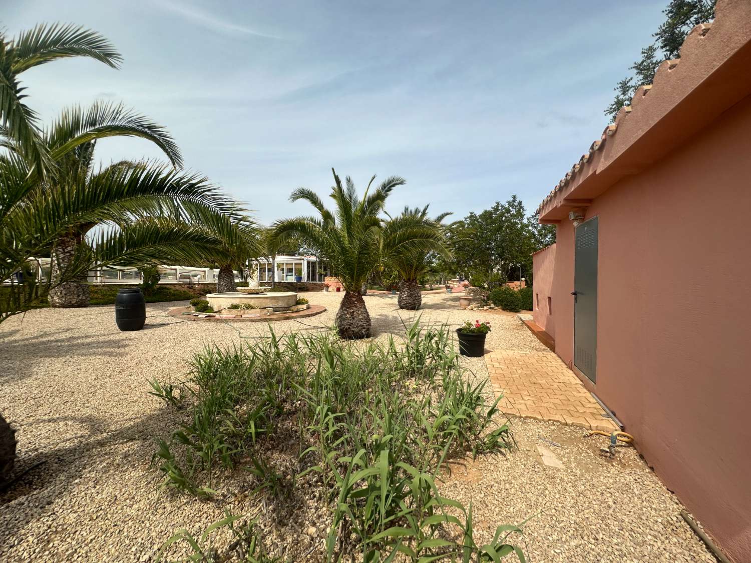 EXCEPTIONNEL ! Grande propriété avec piscine privée à l'Ametlla de mar