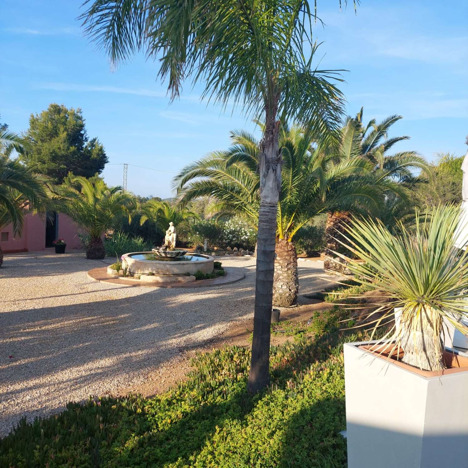 EXCEPTIONNEL ! Grande propriété avec piscine privée à l'Ametlla de mar