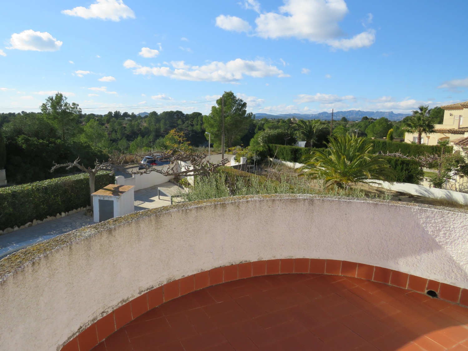 Casa con gran piscina privada Ametlla de Mar!!